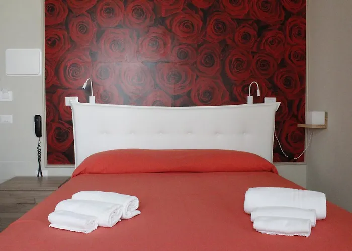 Hotel Royal - Beauty & Spa
