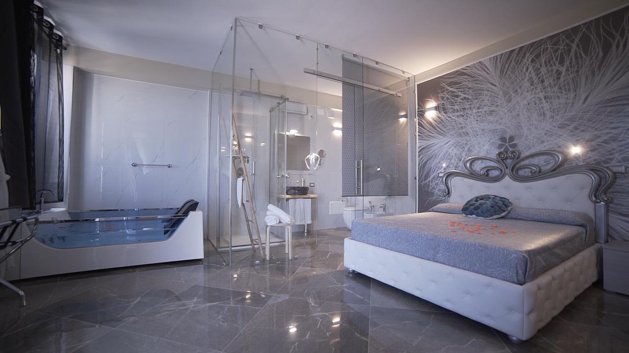 Hotel Royal - Beauty & Porto Cesareo