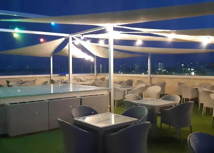 Hotel Royal - Beauty & Spa