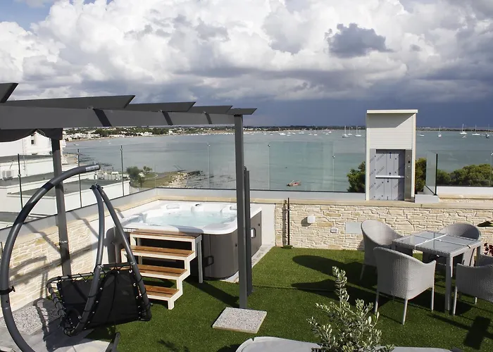 Hotel Royal - Beauty & Spa