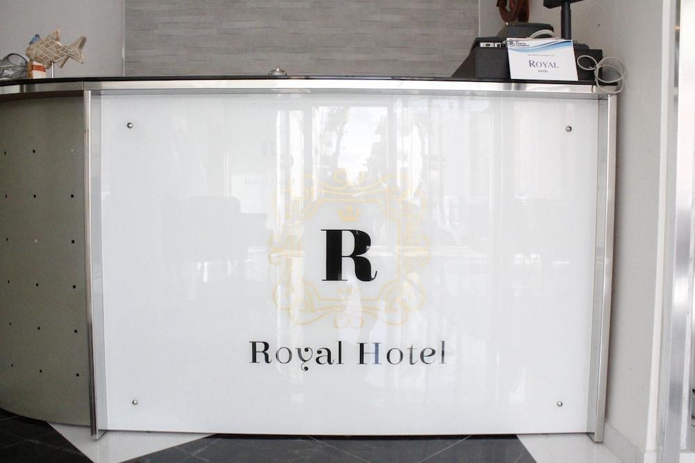 Royal - Beauty & Porto Cesareo