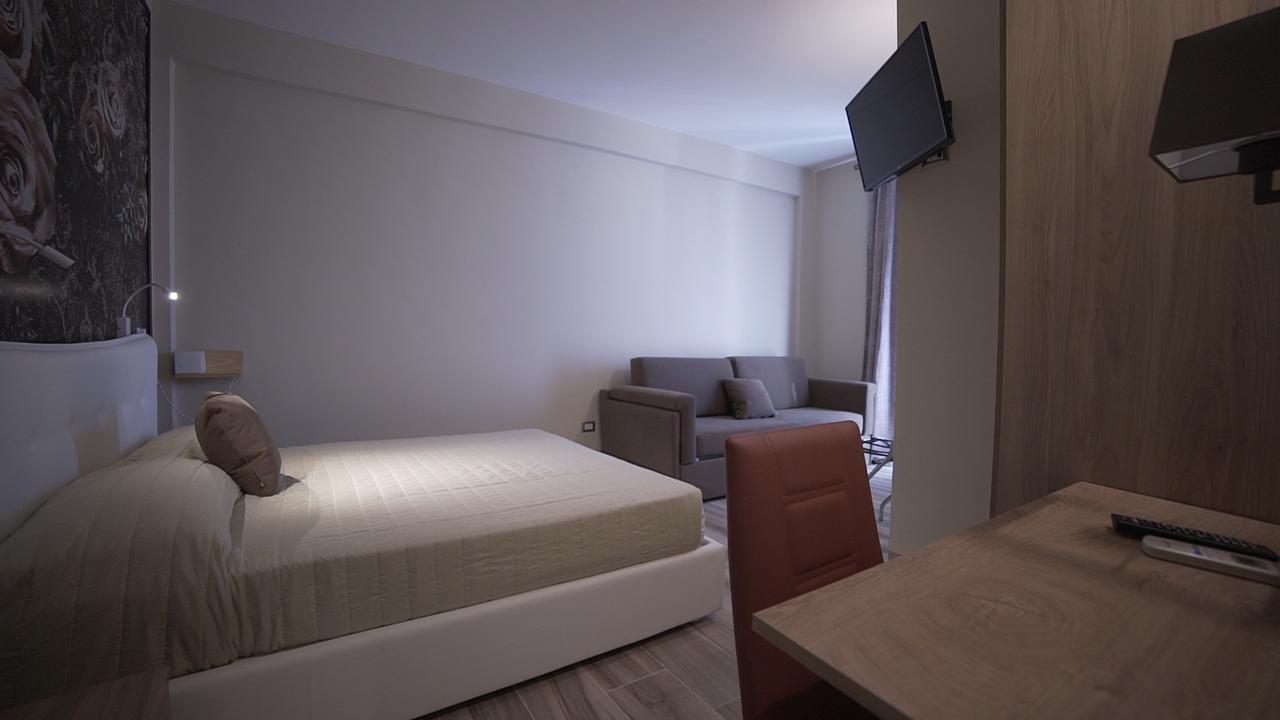 Hotel Royal - Beauty & Porto Cesareo